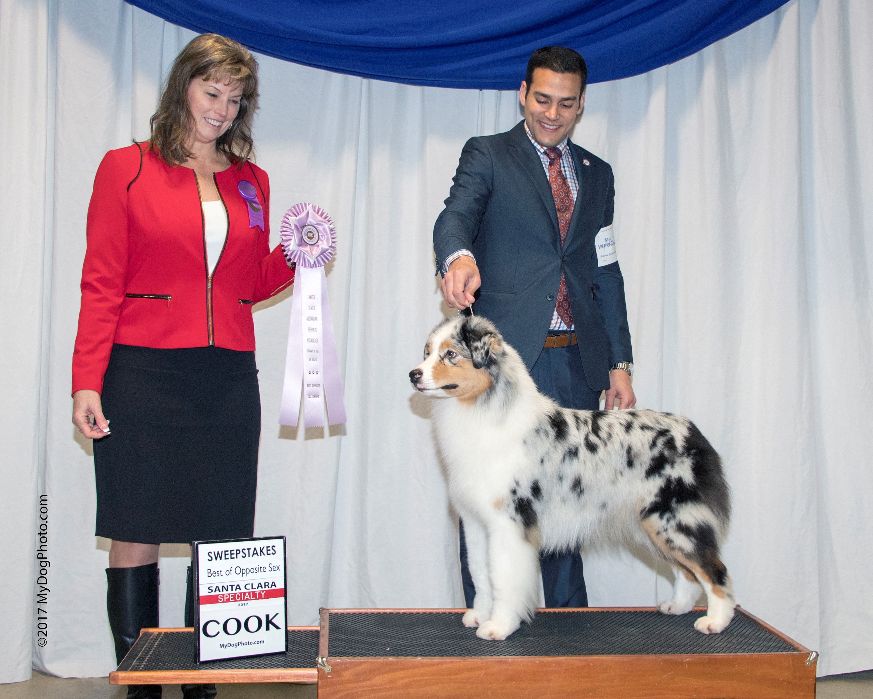 Picca BOS Sweeps Santa Clara